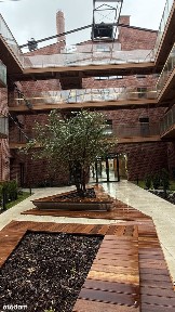 Wyjątkowe KAWALERKA z ogródkiem w Warzelni - BOHEMA. GARAŻ FREE