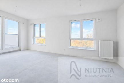 72,5 m² | 3-4 pokoje | Taras 19 m² | Dewelopreskie