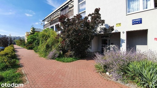 Kawalerka Jabłonna os. Przylesie