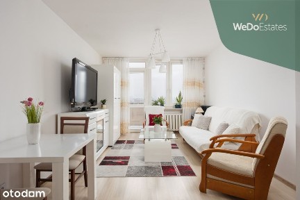 Funkcjonalne 2 pokoje po remoncie | Wola | gotowe