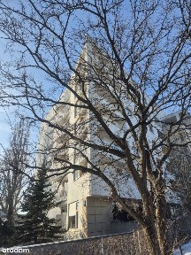 Powsińska, Sadyba, Mokotów, Warszawa, mazowieckie