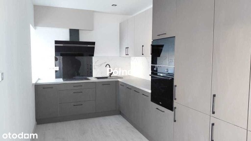 Mieszkanie z ogródkiem w Lubomierzu