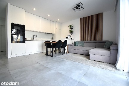 Mieszkanie 3 pokojowe bezczynszowe z ogrodem70m2, miejscem parkingowym