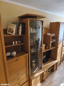 Przestronne 2-pokojowe mieszkanie z balkonem