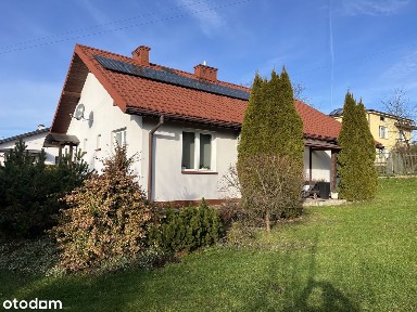 ul. Armii Krajowej, Korczyna, krośnieński, podkarpackie