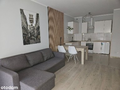 ul. Stanisława Moniuszki, Centrum, Zielona Góra, lubuskie