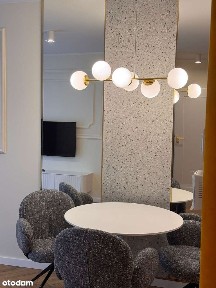 Komfortowe mieszkanie