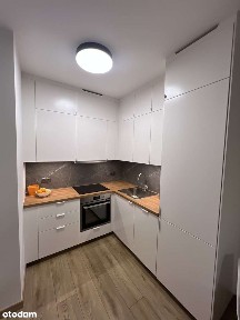 ul. Harfowa, Szczęśliwice, Ochota, Warszawa, mazowieckie