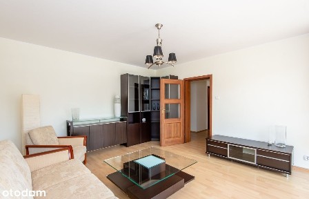 Jasne 2 pokoje 64m2 | Malta | duży balkon | garderoba | po remoncie