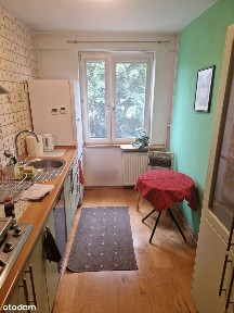 Rakowiec, Ochota, Warszawa, mazowieckie