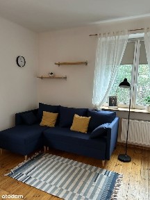 Przy stacji Metro Racławicka, psy i koty mile widziane