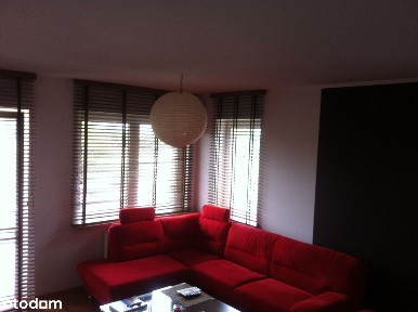 Wygodne mieszkanie 54m 2-pokojowe, 1p+ m. w garażu