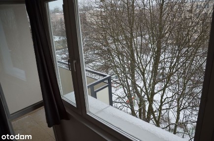 Muranów Karmelicka 40m2 bezpośrednio - 2600zł