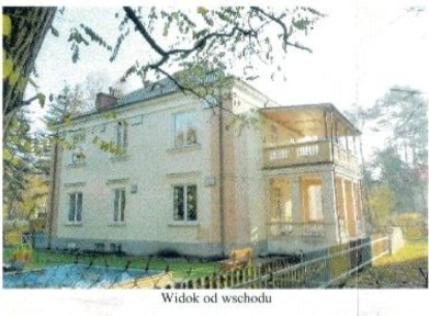 Budynek komercyjny na szkołę, biuro, fitness i inne usługi w Otwocku