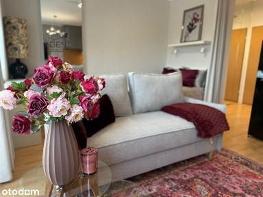 Mieszkanie, 33 m², Bydgoszcz