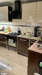 Słoneczne mieszkanie z garazem