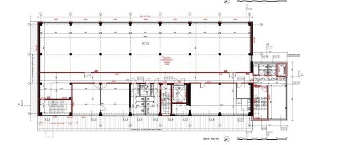 Budowlanych, Kokoszki, Gdańsk, pomorskie
