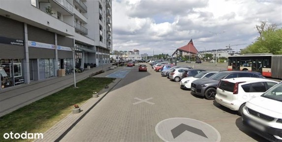 Jana Pawła II, Zaspa-Rozstaje, Gdańsk, pomorskie