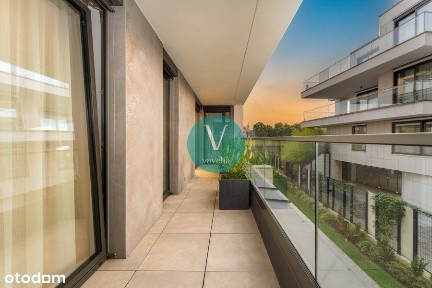 Wyjątkowy apartament z niepowtarzalnym widokiem 165 m2