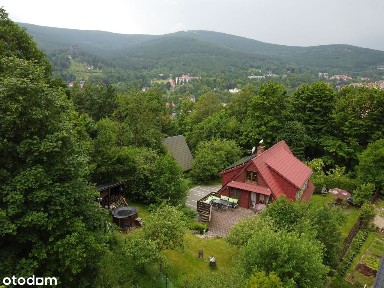 Świeradów-Zdrój, lubański, dolnośląskie