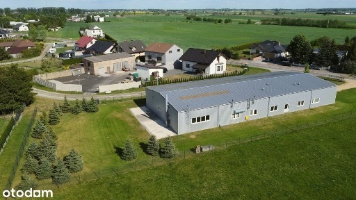 Czerniejewo, gnieźnieński, wielkopolskie