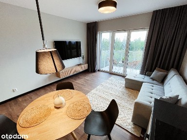 Kawalerka Studio Mieszkanie Drewnowska 77 D77 Manufaktura Nowe Widok