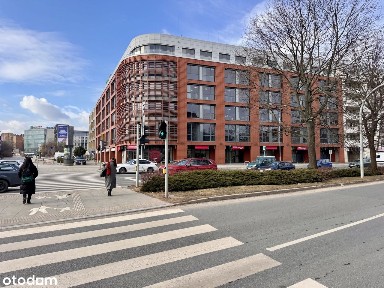 Centrum, Stare Miasto, Poznań, wielkopolskie