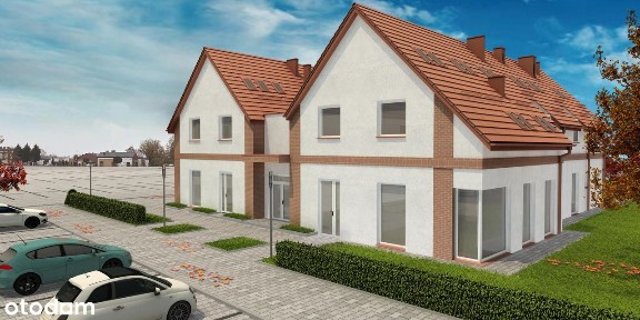 Mieszkania z antresolami na sprzedaż - Centrum Śmigla