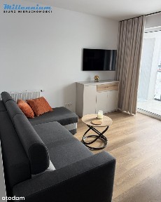 2-pokojowe mieszkanie ul. Husarska Rumia