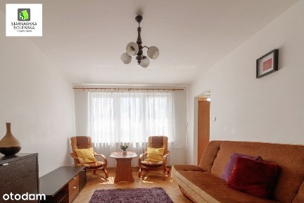 2 pokoje po remoncie Przymorze