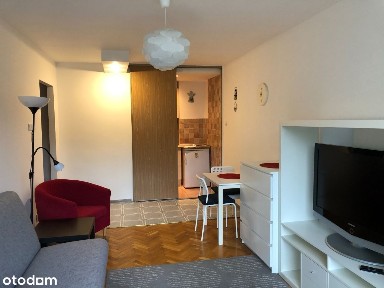 Kawalerka w Sopocie wynajem długoterminowy