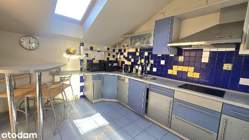 ul. Mazowiecka, Parkitka, Częstochówka-Parkitka, Częstochowa, śląskie