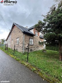 Dom na sprzedaż, Buczkowice, 4 pokoje