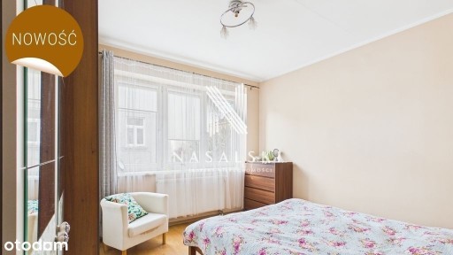 2 Pokoje, ul. Markwarta 57m2, Śródmieście