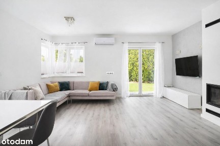 Dom Budowany dla Siebie | 316 m² | Prywatność i Wy