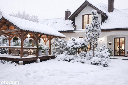 Piękny Rejon, Przestronny,B.Ładny Dom ok.330m2.