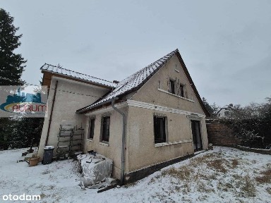 Dom w miejscowości Czaple