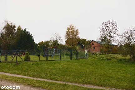 PROJEKT INWESTYCYJNY - ZESPÓŁ NIERUCHOMOŚCI Z POTENCJAŁEM OPERACYJNYM