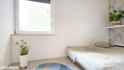 Nowe 2 pokoje z balkonem i parkingiem |ul. Bartnicza