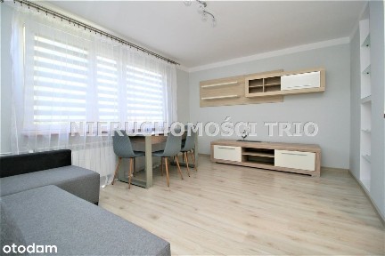 Do wynajęcia 2 pokojowe mieszkanie!