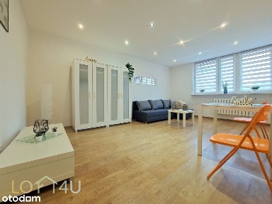 Kawalerka, ul. Staropogońska 51, Sosnowiec Pogoń