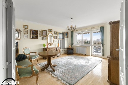 Nowoursynowska, Ursynów-Centrum, Ursynów, Warszawa, mazowieckie