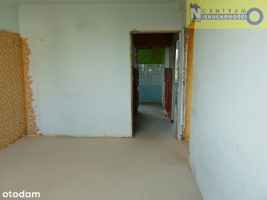 XV-lecia, M4 47,09 m2, ul. Kusocińskiego