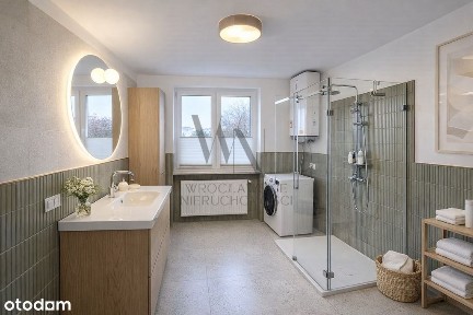 Nowe Budownictwo | Popowice | Parking + Komórka