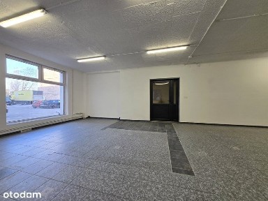 Przestronny Na Parterze Z Parkingiem