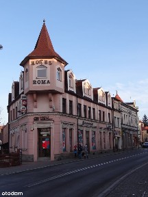 ul. Kościuszki, Żywiec, żywiecki, śląskie