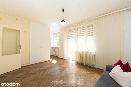 Centrum 36m2 na wynajem! 2 pokoje