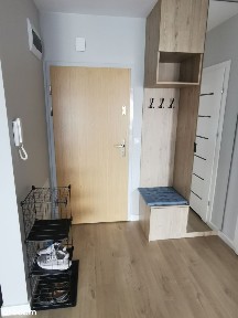 ul. Praska, Dębniki, Kraków, małopolskie