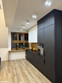 Nowe BEZCZYNSZOWE mieszkanie wysoki standard