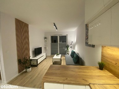 Mieszkanie 2 pokojowe - ul. Domagały